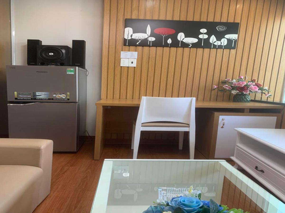 Binh An Hotel Ho Şi Min Exterior foto